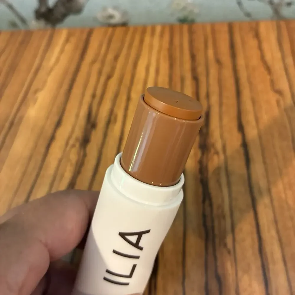 ILIA Skin Rewind Complexion Stick 32W Kauri 0.35 oz/10.0g